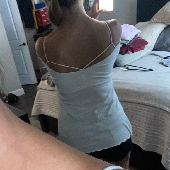 Victoria’s Secret cold shoulder top - Picture 5 of 6